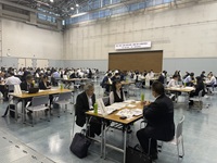 ��������̗l�q